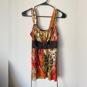 Iz Byer California Top